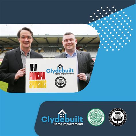Clydebuilt Home Improvements .